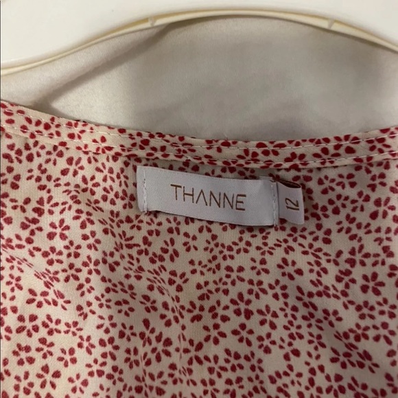 Verge Girl Crop Top - Picture 2 of 2